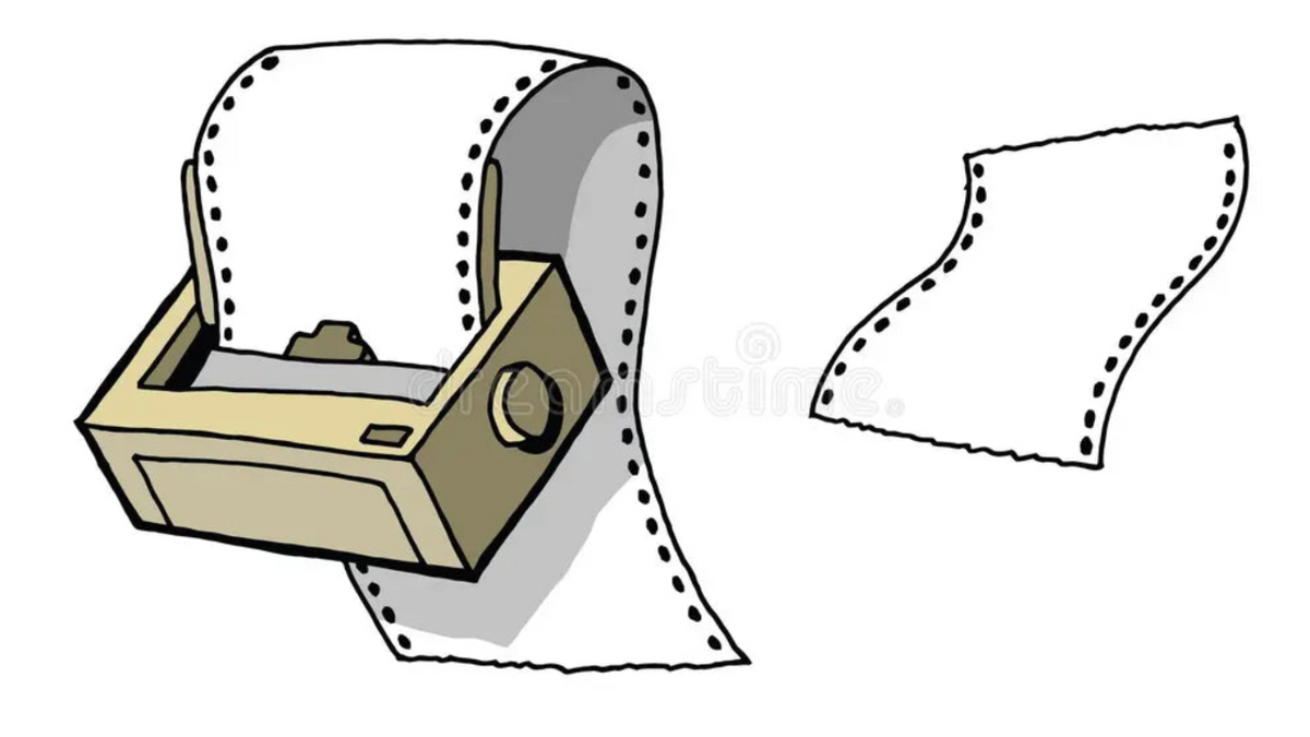 Computer Paper
