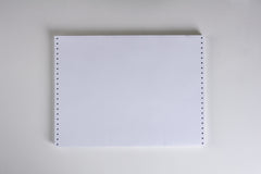14 7/8 x 11 20# Blank NVP 2,700/ctn