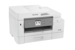 Brother MFC-J4535DW - All-in-One Printer - Ink-jet - Color - Print Copy, Fax, Scan - Wi-Fi