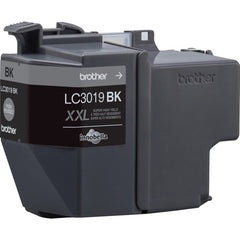Brother LC3019BKS Innobella Black Ink Cartridge, Super High Yield
