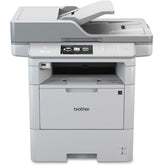 Brother MFC-L6900DW Wireless Business Laser Multifunction, Monochrome