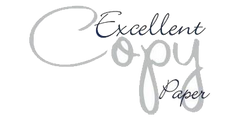 8 1/2 x 14 Excellent Copy 20# 95 Bright 75gsm 5,000/ctn