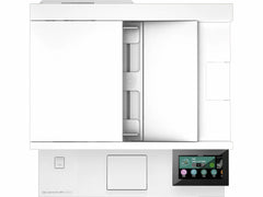 HPI 4301FDW CLR LASERJET MFP PRINTER (BP)