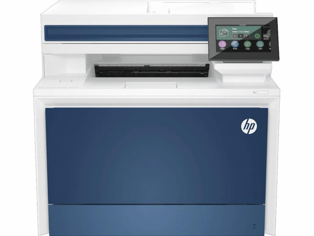 HPI 4301FDW CLR LASERJET MFP PRINTER (BP)