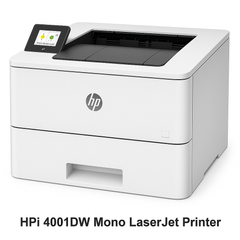 HPI 4001DW MONO LASERJET PRINTER (BP)