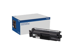 Brother Genuine TN810XLBK High-Yield Black Toner Cartridge