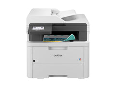Brother MFC-L3720CDW Wireless Digital All-in-One Printer with Copy, Scan and Fax, Duplex and Mobile Printing, Colour (Copy)