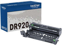 BROTHER DR920 DRUM UNIT 45K YLD
