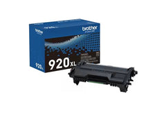 BROTHER TN920XL HIGH YIELD BLACK TONER CARTRIDGE 6K YIELD