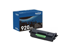 BROTHER TN920XXL ULTRA HI YLD BLACK TONER CARTRIDGE 12K YIELD