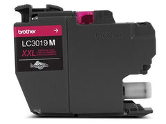 Brother LC3019MS Magenta INKvestment Tank Ink Cartridge, Super High Yield