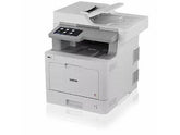 Brother MFC-L9570CDW Wireless Business Laser All-in-One Printer, Colour