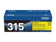 Brother TN315Y BROTHER HL-4150CDN 1HI-YLD YELLOW