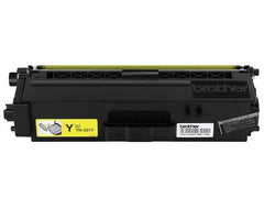 Brother TN331Y BROTHER HL-L8250CDN 1-SD YLD TNR YELLOW
