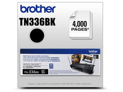 Brother TN336BK BROTHER HL-L8250CDN 1-HI YLD TNR BLACK