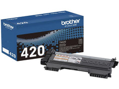 BROTHER TN420 TONER CARTRIDGE