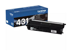 BROTHER TN431 BLACK TONER CTG