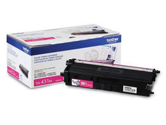 BROTHER TN431 MAGENTA TONER CTG