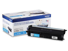Brother TN436C BROTHER HL-9310CDW XH YLD CYAN TONER