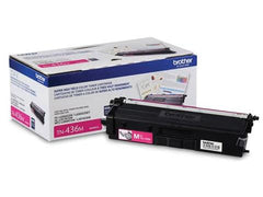 Brother TN436M BROTHER HL-9310CDW XH YLD MAGENTA TONER