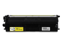 Brother TN439Y BROTHER HL-9310CDW ULTRA HI YELLOW TONER