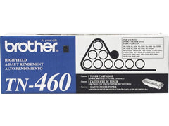 Brother TN460 BROTHER FAX -4750 HY TONER/ea pcs