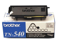 BROTHER TN540 TONER