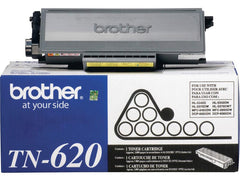 BROTHER TN-620 TONER CARTRIDGE