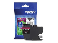 BROTHER LC3013XLMS HI YLD MAGENTA INK