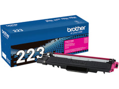 BROTHER SD YLD MAGENTA TONER TN223M