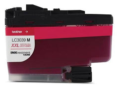 Brother LC3039MS Magenta Ink INKvestment Tank Cartridge, Ultra High Yield