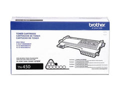 BROTHER TN 450 TONER