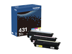 BROTHER TN4313PK TONER CARTRDIGE 3-PACK