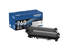 BROTHER TN760 6- PACK