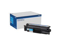 BROTHER TN810XLC HIGH YIELD CYAN TONER CARTRIDGE
