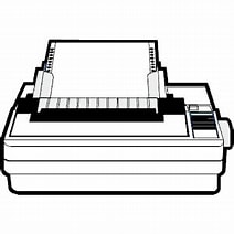 9 1/2 x 11 2prt NCR perforated White/White Computer paper 1,800/ctn