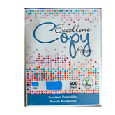 11 x 17 Excellent Copy 20# 95 Bright 75gsm 2,500/ctn