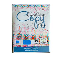 11 x 17 Excellent Copy 20# 95 Bright 75gsm 2,500/ctn