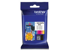 Brother LC3019YS Innobella Yellow Ink Cartridge, Super High Yield