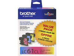 Brother LC613pks