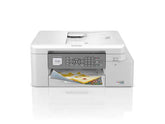 Brother MFC-J4535DW - All-in-One Printer - Ink-jet - Color - Print Copy, Fax, Scan - Wi-Fi