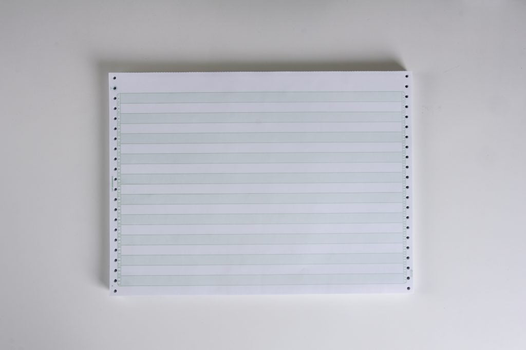 14 7/8 x 11 20# Lined NVP 2,200/ctn