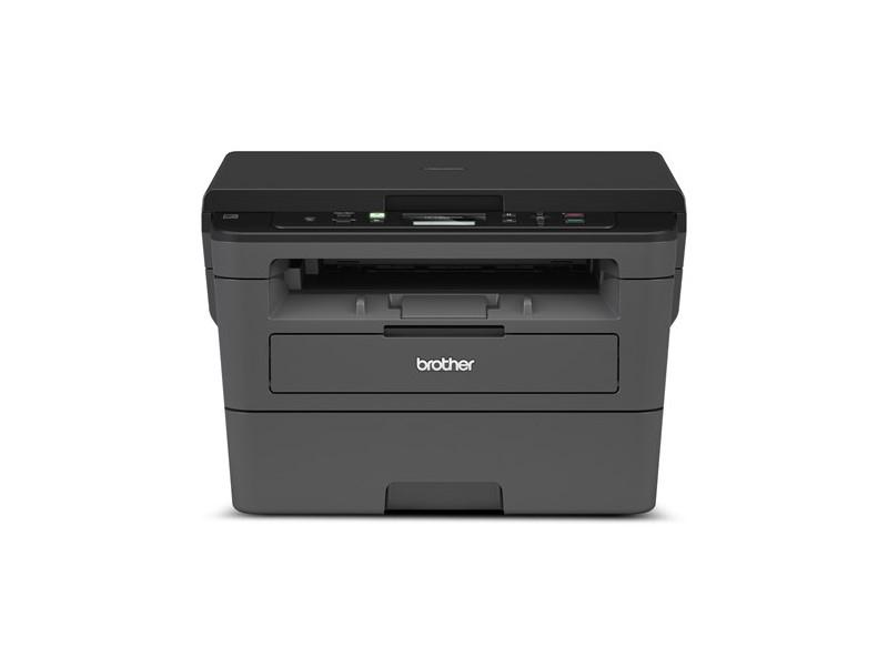 Brother HL-L2390DW Monochrome  Multifunction 3 in 1 Printer