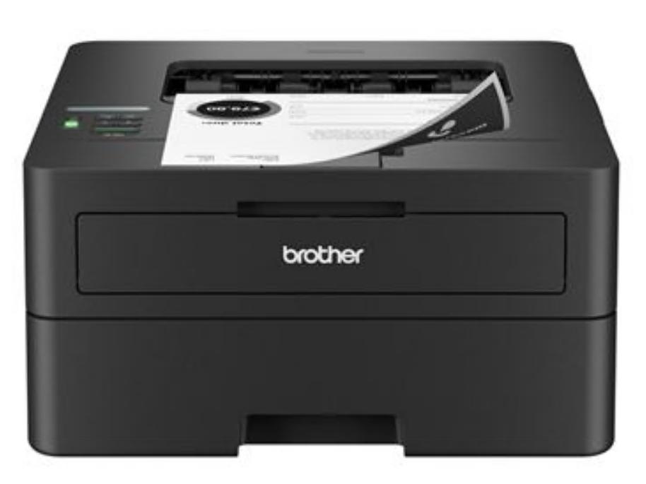 Brother HL-L2460DW Monochrome Printer