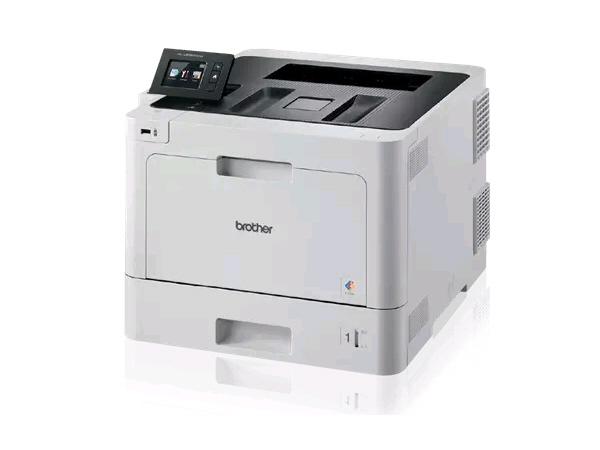 Brother HL-L8360CDW Colour Laser Printer