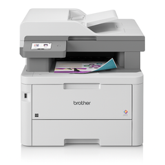 BROTHER MULTI-FUNCTION PRINTER MFCL8395CDW