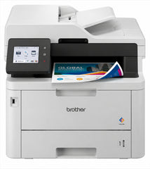 BROTHER MULTI-FUNCTION PRINTER MFCL8395CDW