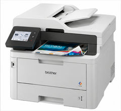 BROTHER MULTI-FUNCTION PRINTER MFCL8395CDW