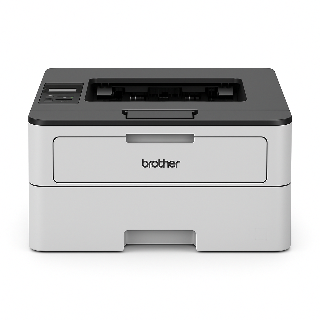 Brother HL-L2379DW Monochrome Printer