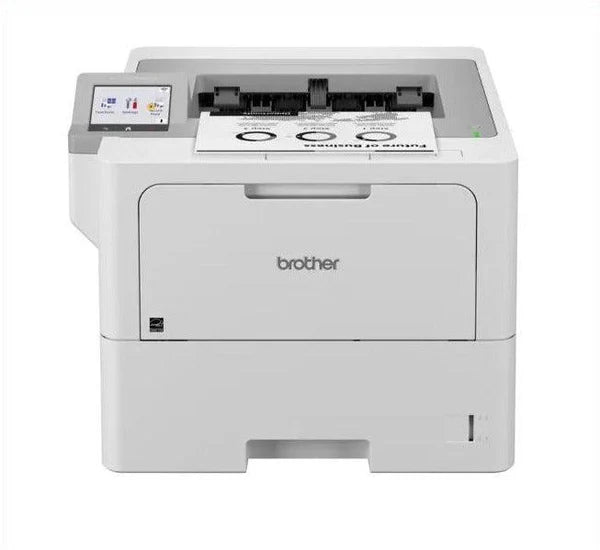 Brother HL-L6415DW - MONOCHROME Laser Printer